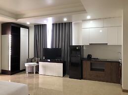 Lotus Hotel & Apartment