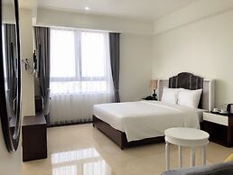 Lotus Hotel & Apartment