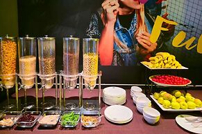 Stey Sanlitun Boutique Hotel