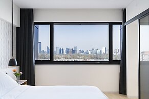 Stey Sanlitun Boutique Hotel
