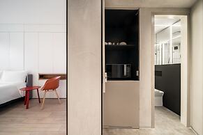 Stey Sanlitun Boutique Hotel