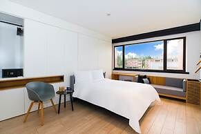 Stey Sanlitun Boutique Hotel