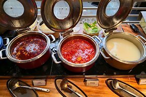 Stey Sanlitun Boutique Hotel