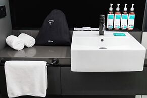 Stey Sanlitun Boutique Hotel