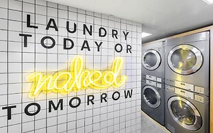 Stey Sanlitun Boutique Hotel