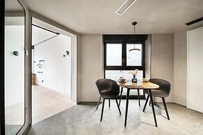 Stey Sanlitun Boutique Hotel