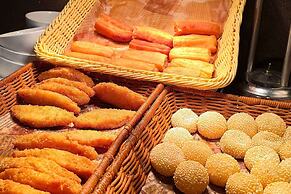 Stey Sanlitun Boutique Hotel