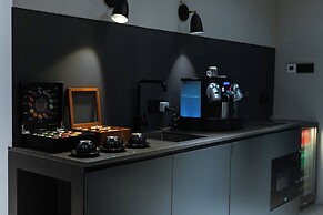 Stey Sanlitun Boutique Hotel