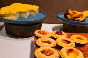 Stey Sanlitun Boutique Hotel