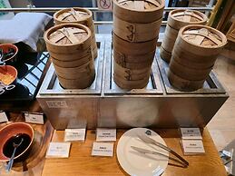 Stey Sanlitun Boutique Hotel