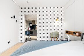 Stey Sanlitun Boutique Hotel