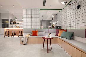 Stey Sanlitun Boutique Hotel