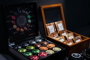 Stey Sanlitun Boutique Hotel