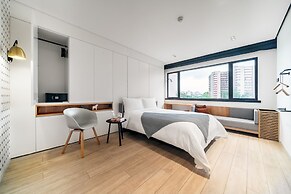 Stey Sanlitun Boutique Hotel