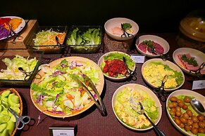 Stey Sanlitun Boutique Hotel