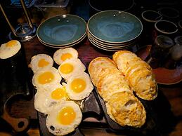 Stey Sanlitun Boutique Hotel