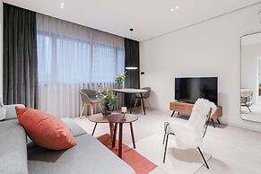 Stey Sanlitun Boutique Hotel