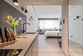 Stey Sanlitun Boutique Hotel