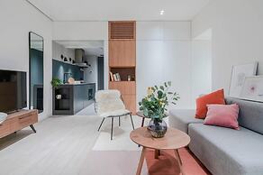 Stey Sanlitun Boutique Hotel