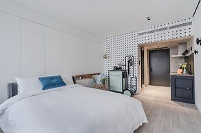Stey Sanlitun Boutique Hotel