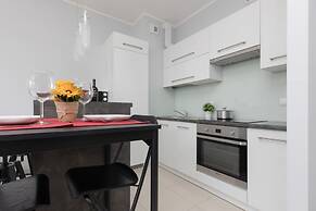 Warsaw Apartment Young City by Renters