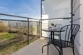 Warsaw Apartment Young City by Renters