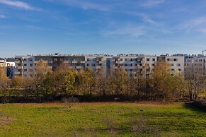 Warsaw Apartment Young City by Renters