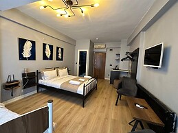 Taksim Park Hotel