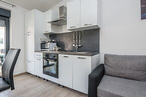 Apartments Bilic