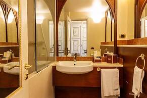 Il castello di San Gaudenzio