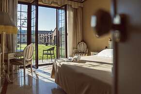 Il castello di San Gaudenzio