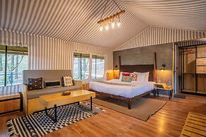 Everest Base Camp, Near George Everest House, 5kms from Library Chowk