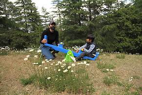 Everest Base Camp, Near George Everest House, 5kms from Library Chowk