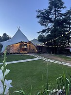 Everest Base Camp, Near George Everest House, 5kms from Library Chowk