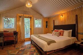 Everest Base Camp, Near George Everest House, 5kms from Library Chowk