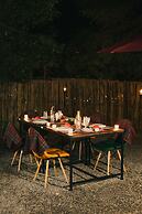 Everest Base Camp, Near George Everest House, 5kms from Library Chowk