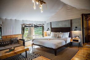 Everest Base Camp, Near George Everest House, 5kms from Library Chowk