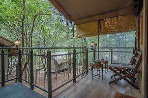 Everest Base Camp, Near George Everest House, 5kms from Library Chowk