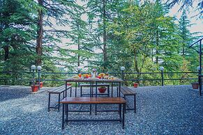 Everest Base Camp, Near George Everest House, 5kms from Library Chowk