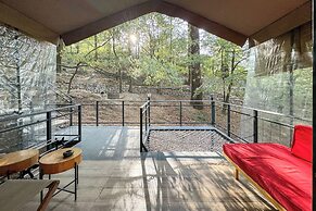 Everest Base Camp, Near George Everest House, 5kms from Library Chowk