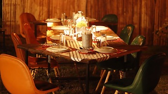 Everest Base Camp, Near George Everest House, 5kms from Library Chowk