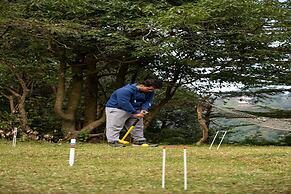 Everest Base Camp, Near George Everest House, 5kms from Library Chowk