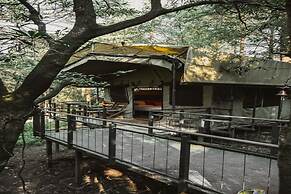 Everest Base Camp, Near George Everest House, 5kms from Library Chowk