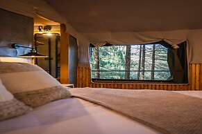 Everest Base Camp, Near George Everest House, 5kms from Library Chowk