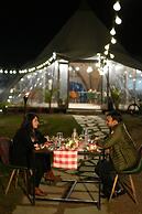 Everest Base Camp, Near George Everest House, 5kms from Library Chowk