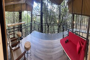 Everest Base Camp, Near George Everest House, 5kms from Library Chowk