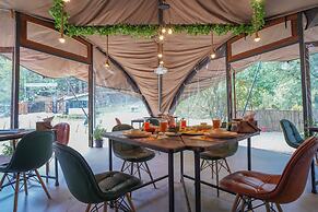 Everest Base Camp, Near George Everest House, 5kms from Library Chowk