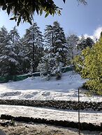 Everest Base Camp, Near George Everest House, 5kms from Library Chowk