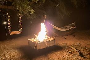 Everest Base Camp, Near George Everest House, 5kms from Library Chowk