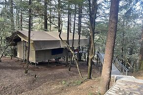 Everest Base Camp, Near George Everest House, 5kms from Library Chowk